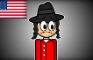 KyansWorldCartoon Shorts: What's Heavier (US Dub)