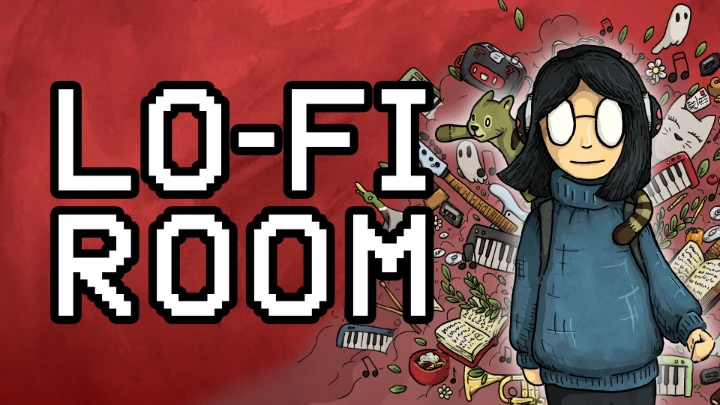 Lo-Fi Room
