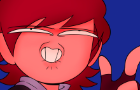 DAN DA DAN Op in Metrecalia Style