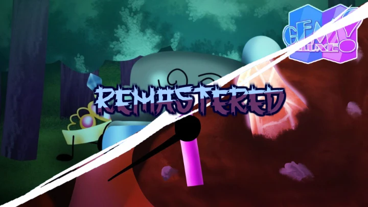 Gem Deluxe 1 + 2 (REMASTERED)
