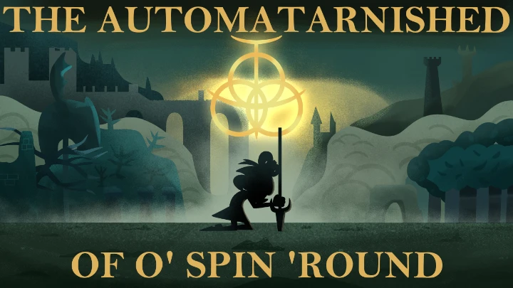 Automatarnished!