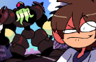 One part kid, Ten parts STUPID (Ben 10)
