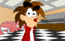 Can I Get A Hoyah In A Random Shop? (ANIMATION)