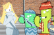 Douche Cactuses || Battle of the Bands
