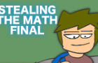 stealing the final