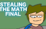 stealing the final