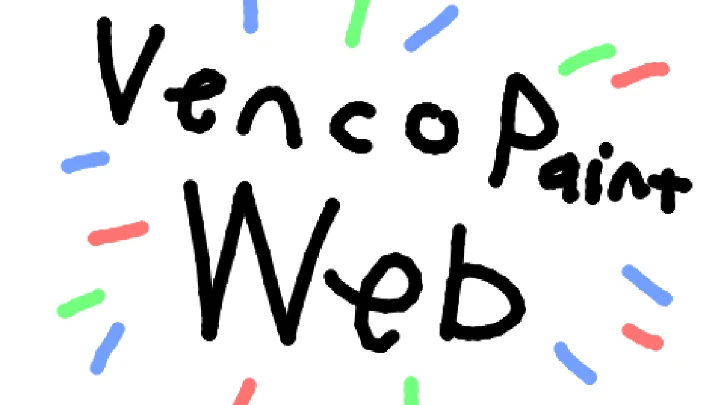 Venco Paint Web
