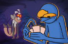 You Can&amp;#039;t Run Forever - CARD GAMES