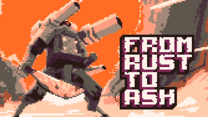 From Rust To Ash