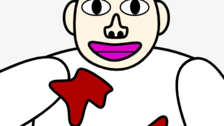 Mr. Butcher