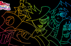 No More Panty and Stocking
