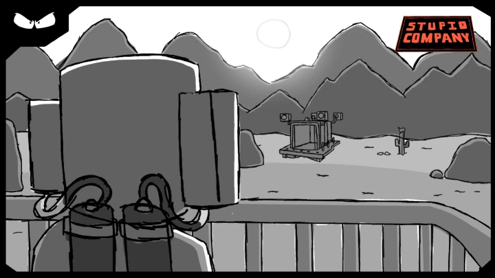 Stupid Company (TEASER) 2025