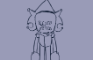 Sonic oso animation