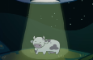 nefarious alien