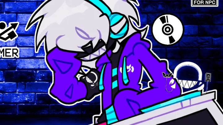 IT'S CALLED NIGHTCORE!!!