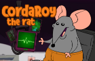 CORDAROY THE RAT - PILOT