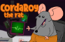 CORDAROY THE RAT - PILOT