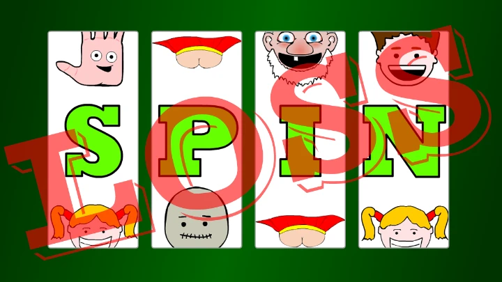 Spin Loss