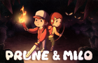 Prune &amp;amp; Milo