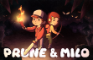 Prune & Milo
