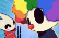 CLOWN NO MORE