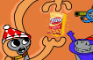 Caramonke-FRITO CRISPS!!🍟