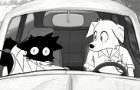 BRB: bad ride