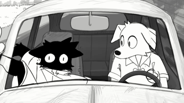BRB: bad ride