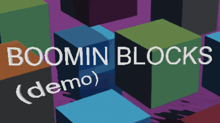 Boomin Blocks