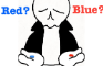 Red or Blue Pill?