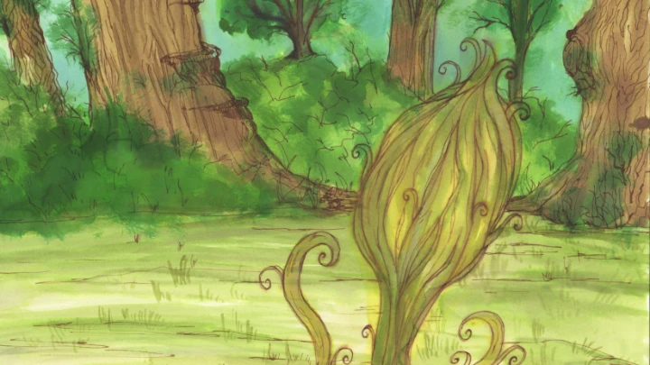 Psalms of Plants