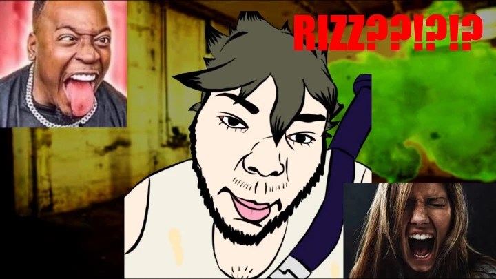 The Brapp Master Hits YOU with the Rizz