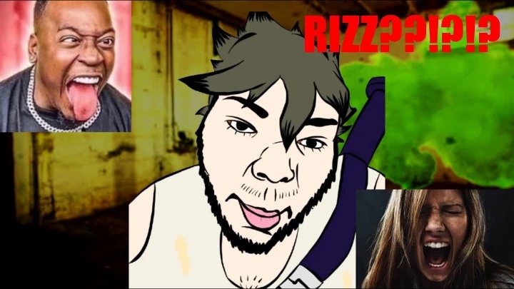 The Brapp Master Hits YOU with the Rizz