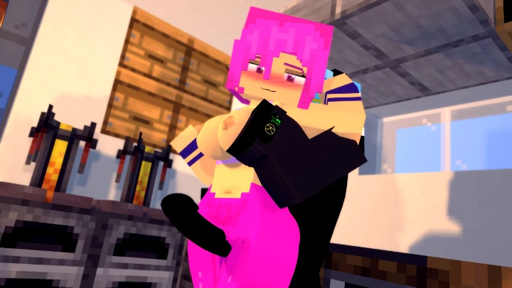 230 x Pinke // Cafes (ft.Pinke Anims)
