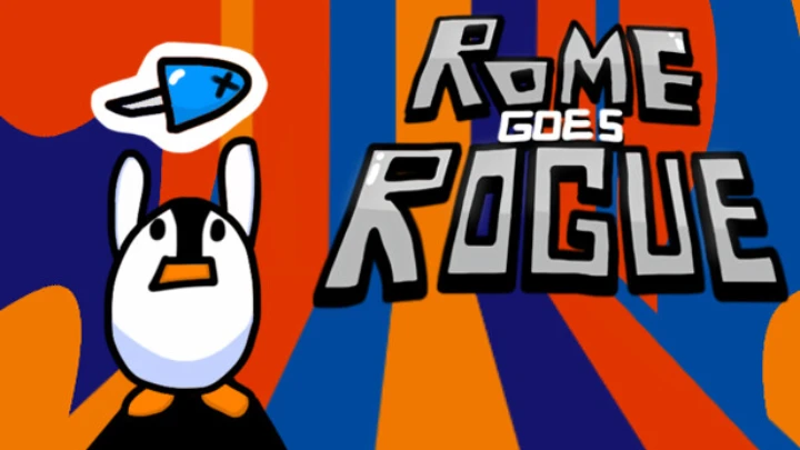 Rome Goes Rogue