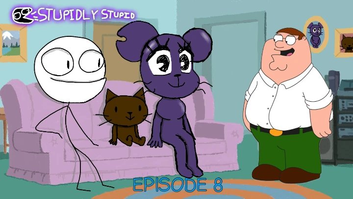 Stupidly Stupid - S01E08 - Jeremy Guy