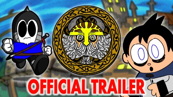 Gauntlet (Official Trailer)