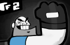 Cas TF2 Recap Reel