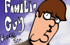 Familia Guy Black Hole Son