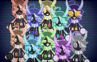 [TESTING] Tea Moths Virus