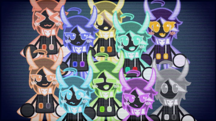 [TESTING] Tea Moths Virus