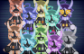 [TESTING] Tea Moths Virus