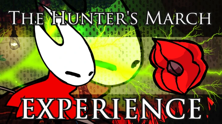The Hunter's March Experience