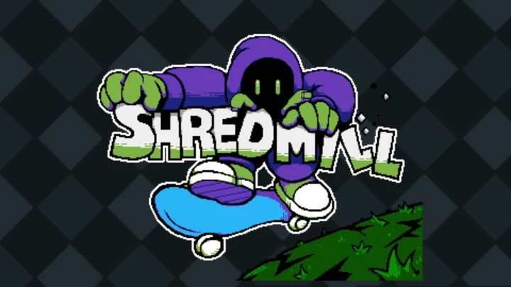 Shredmill