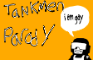 tankmen 69!!! (Parody)