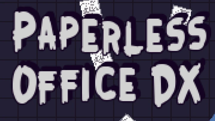 Paperless Office DX