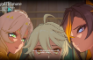 Xilonen and Dehya Summer Threesome
