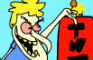 FIRE!! FIRE!! FIRE!!