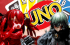 YOU HAVE UNO!!!! but with Shrapnel Girls