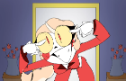 I was Right! - hazbin Hotel
